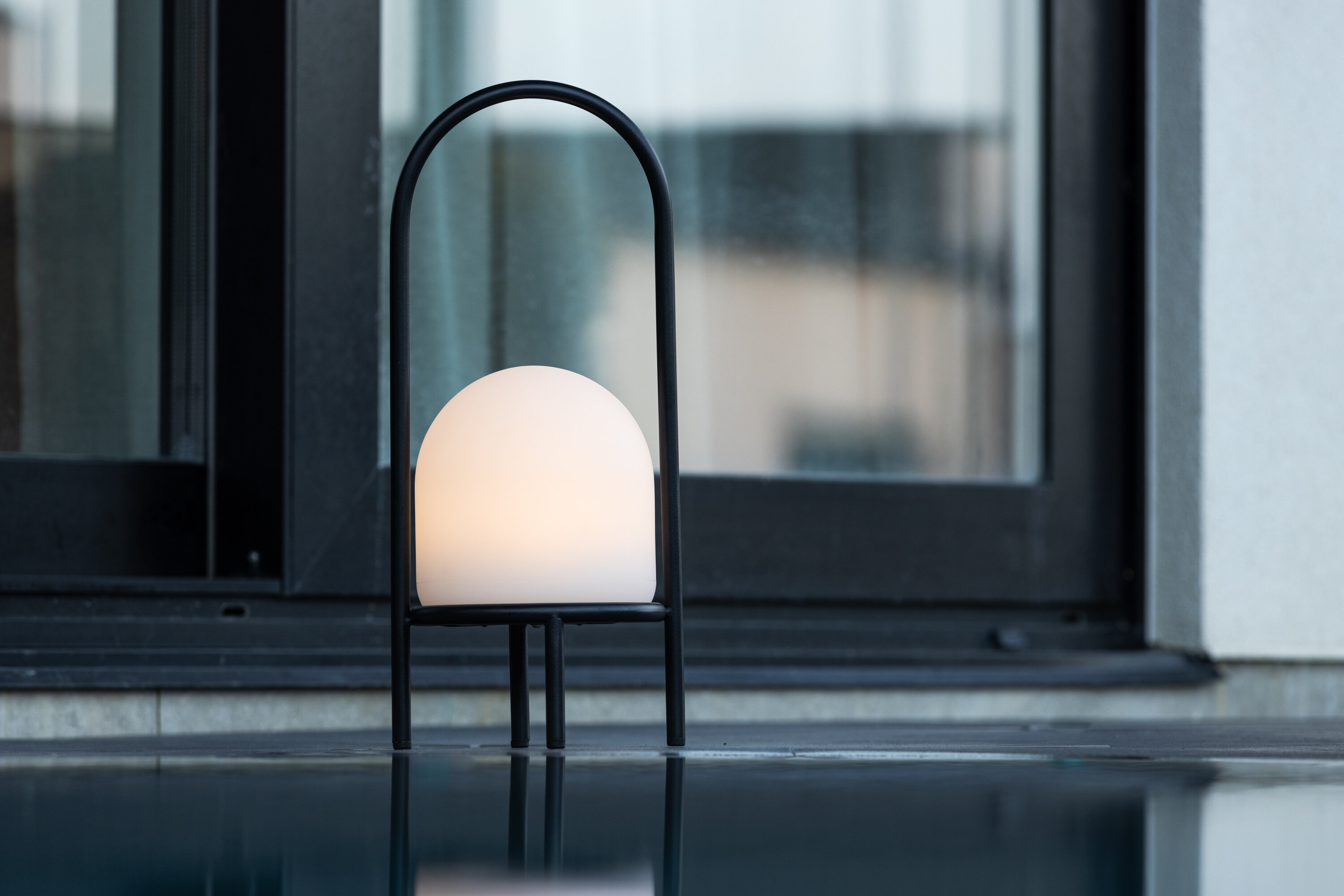 Lampe de table Colie