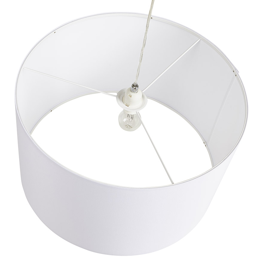 Lampe suspendue design Saya-07