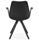 Fauteuil design Skanor-04