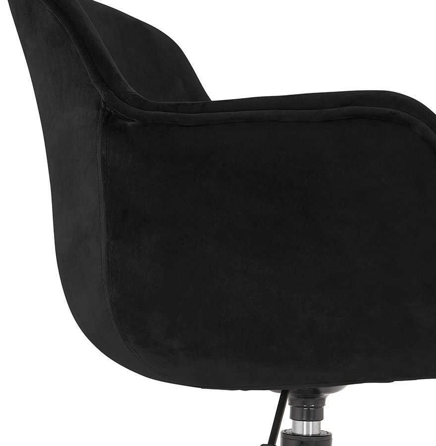 Fauteuil design Smak-05