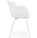 Fauteuil design Stileto-02