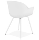 Fauteuil design Stileto-03