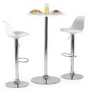 Tabouret de bar design Suki-14