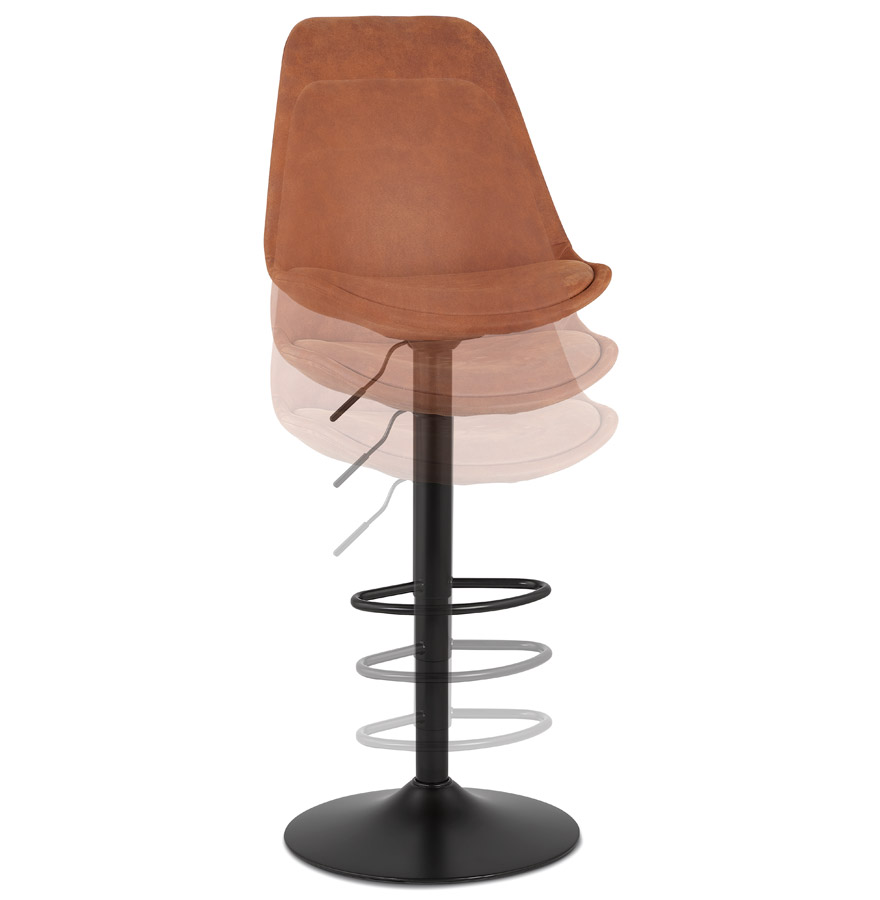 Tabouret de bar design Takasa-07