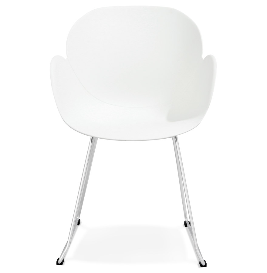 Fauteuil design Testa-01