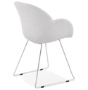 Fauteuil design Texina-03