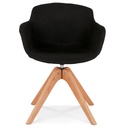 Fauteuil design Tigru-01