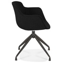 Fauteuil design Tori-02