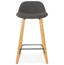 Tabouret de bar design Trapu mini-01