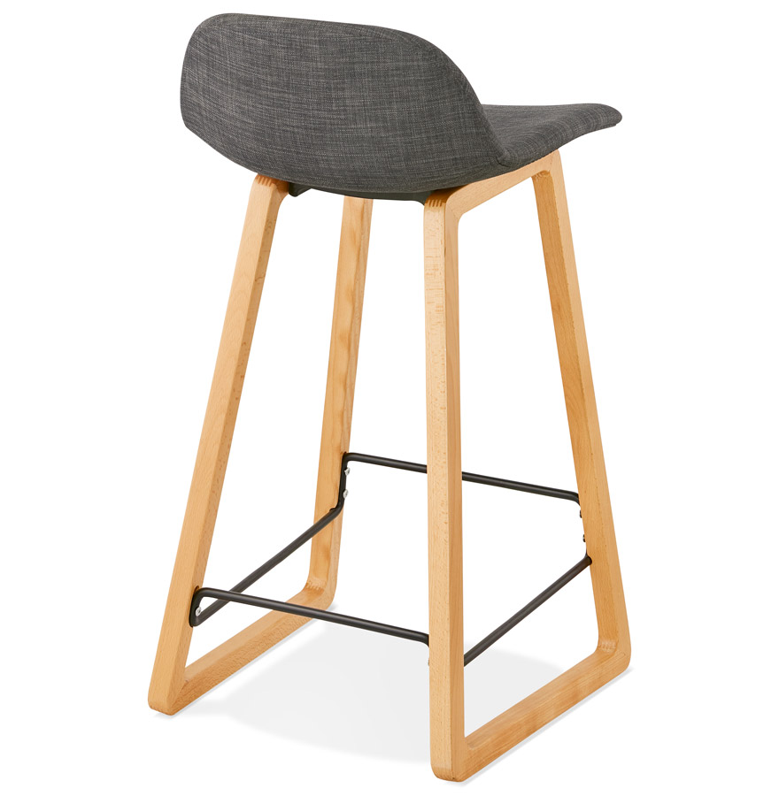 Tabouret de bar design Trapu mini-03