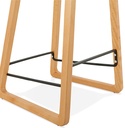 Tabouret de bar design Trapu mini-09