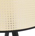 Lampe de sol design Triptik-04