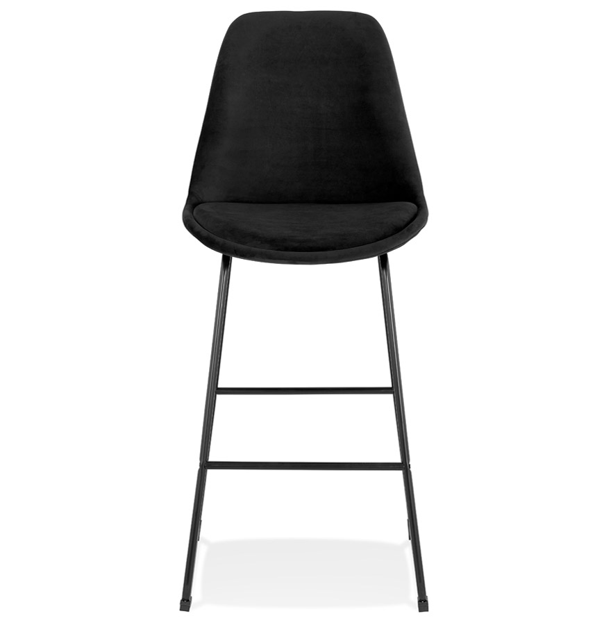 Tabouret de bar design Yaya-01