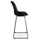 Tabouret de bar design Yaya-02