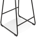 Tabouret de bar design Yaya mini-07