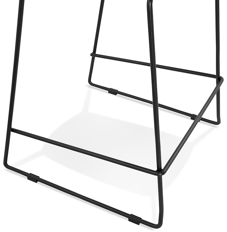 Tabouret de bar design Ziggy mini-08