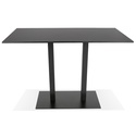 Table bar design Vaxa-04