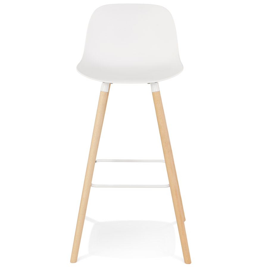 Tabouret de bar design Arbutus-01