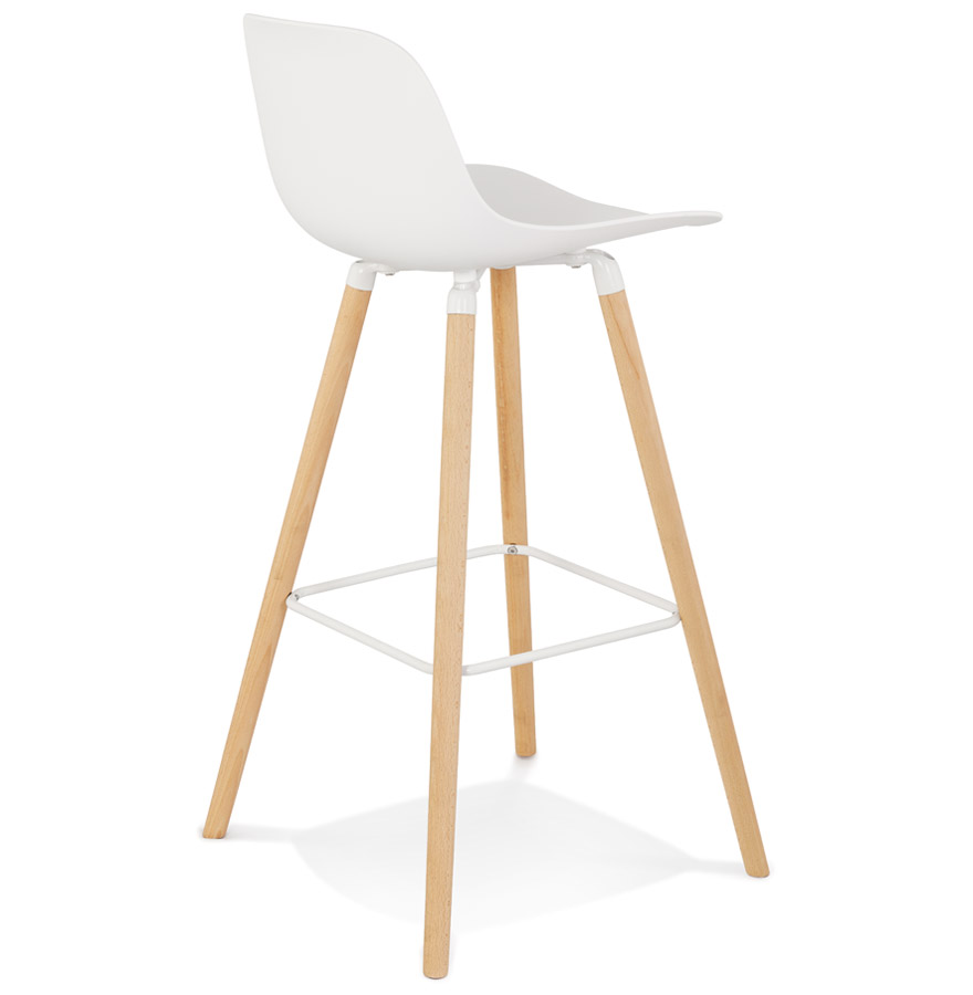 Tabouret de bar design Arbutus-03