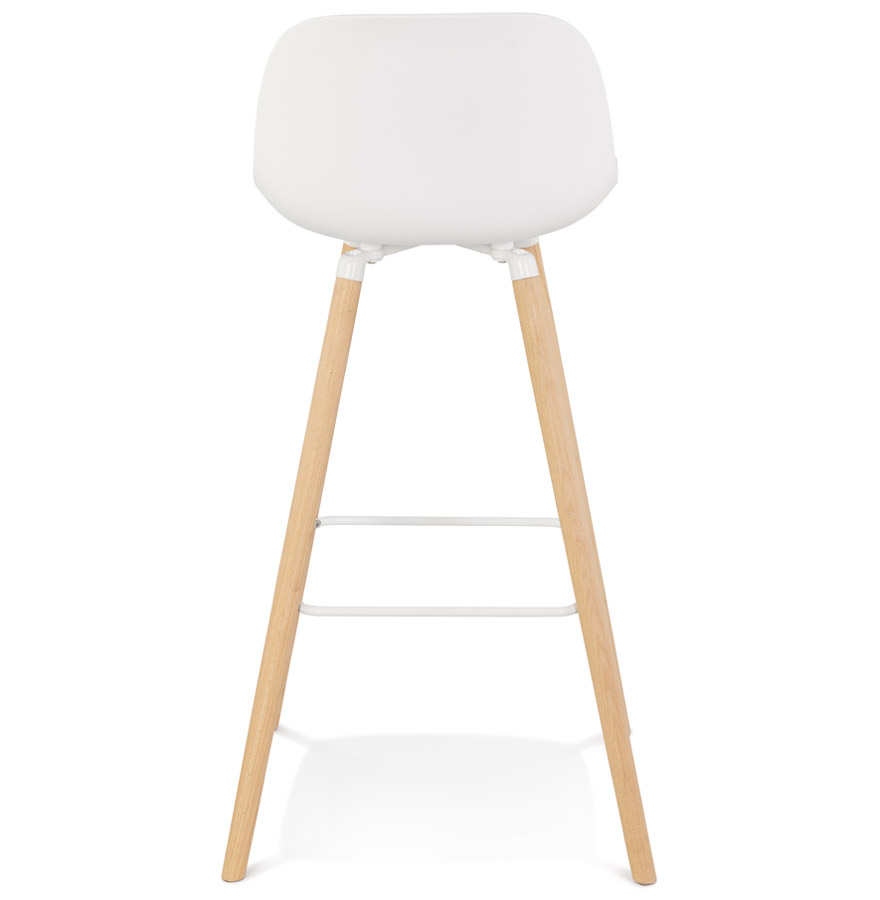 Tabouret de bar design Arbutus-04