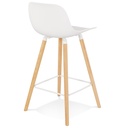 Tabouret de bar design Arbutus mini-03