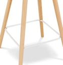 Tabouret de bar design Arbutus mini-09