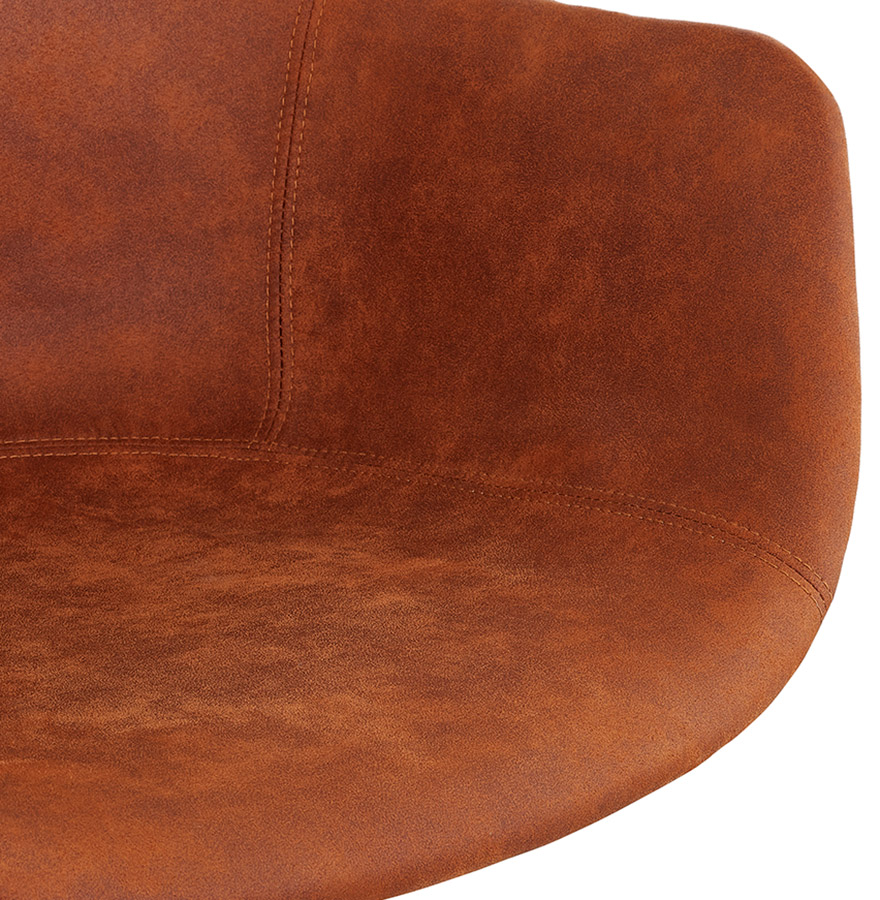 Fauteuil design Becky-11