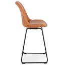 Tabouret de bar design Cedric mini-02