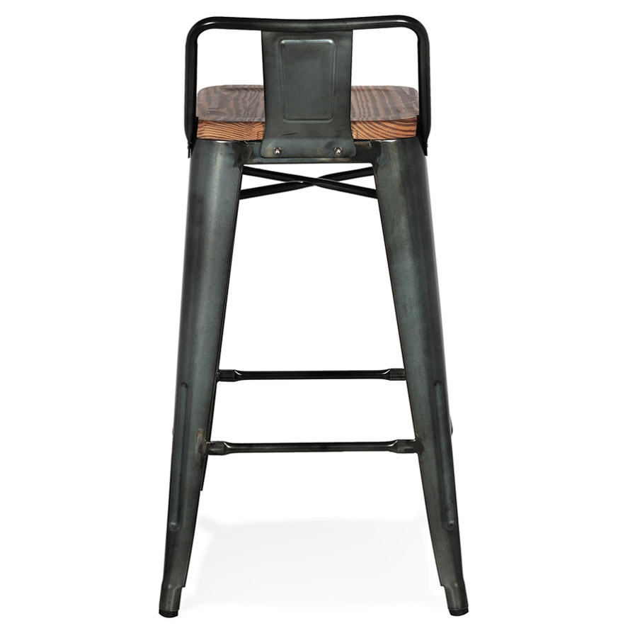 Tabouret de bar design Greger mini-04