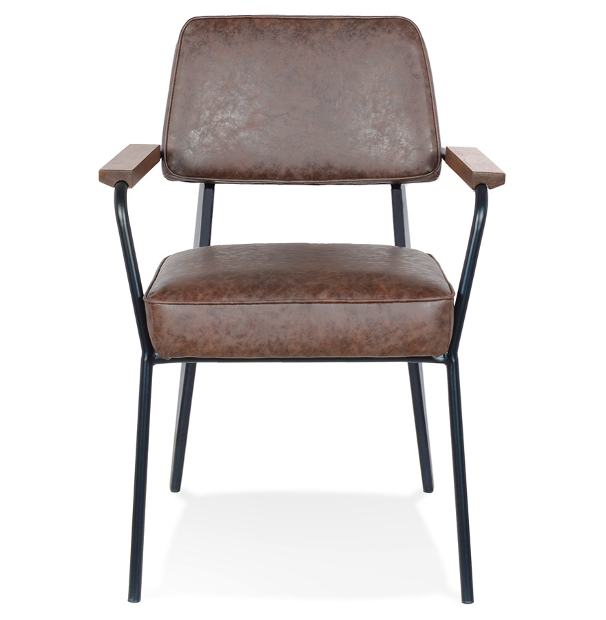 Fauteuil design Jovi-01