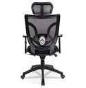 Fauteuil de bureau Just-04