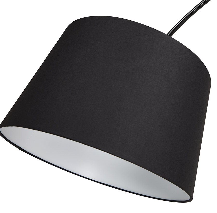 Lampe de sol design Kaiser-06