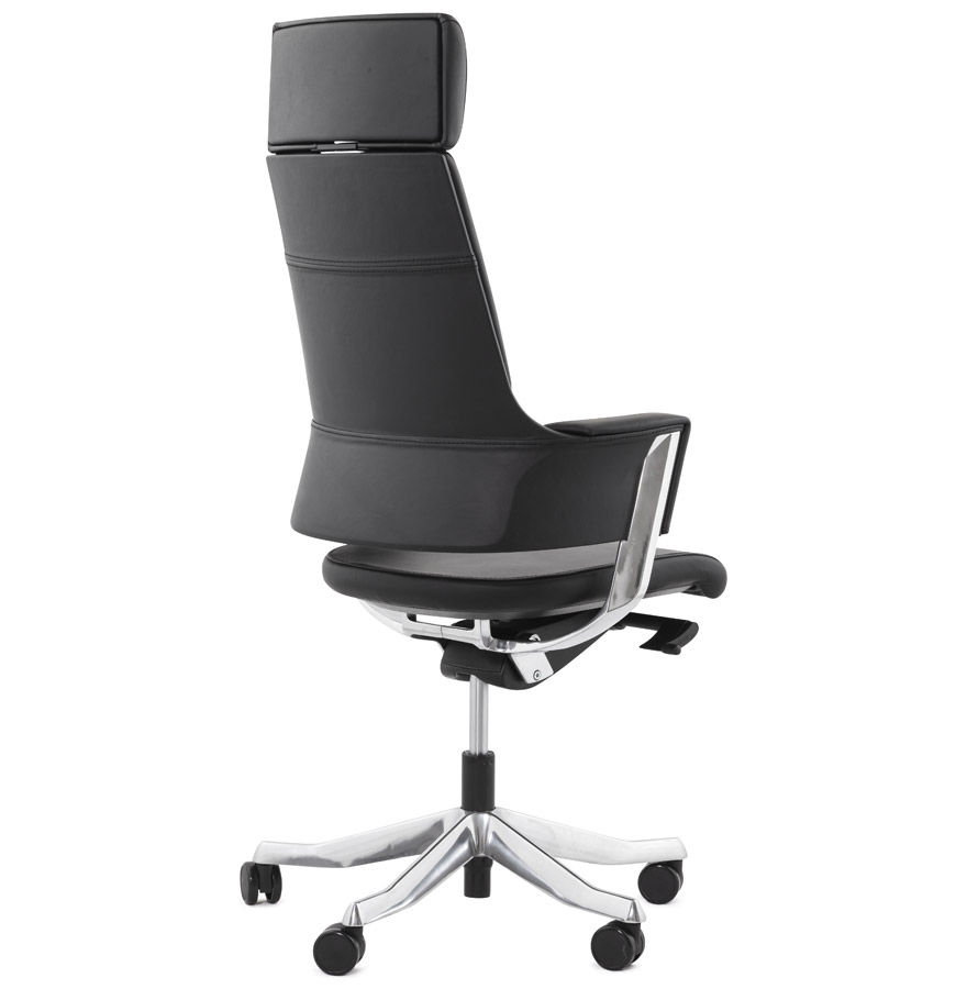 fauteuil de bureau Kennedy-03