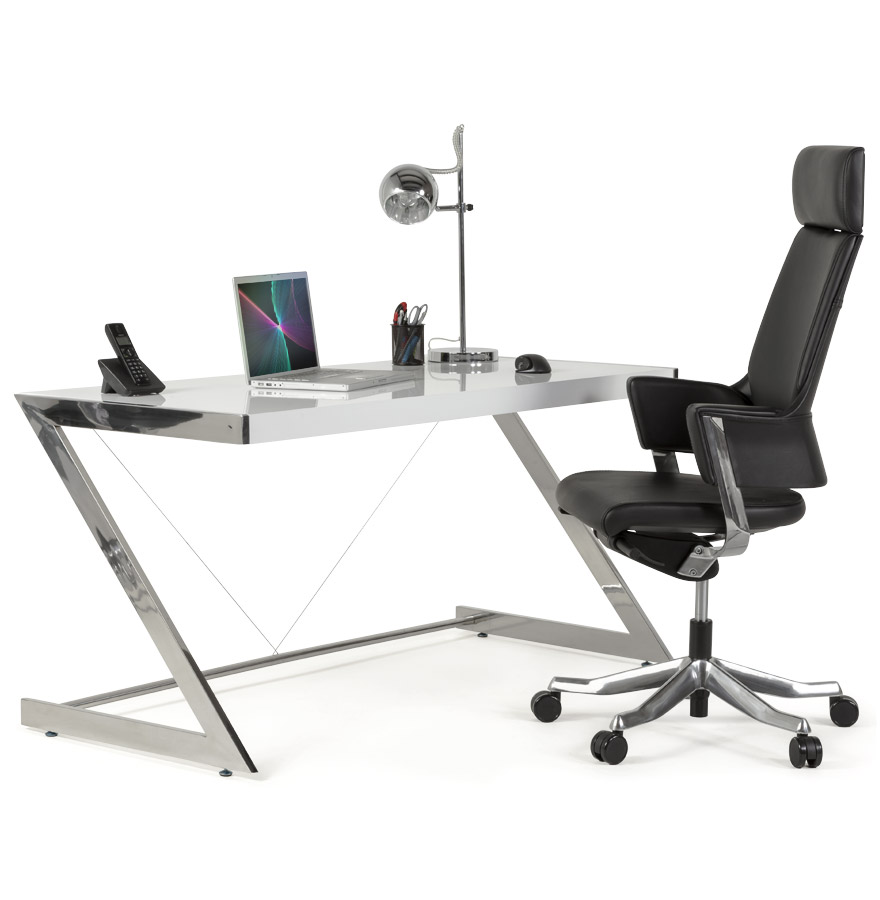 fauteuil de bureau Kennedy-23