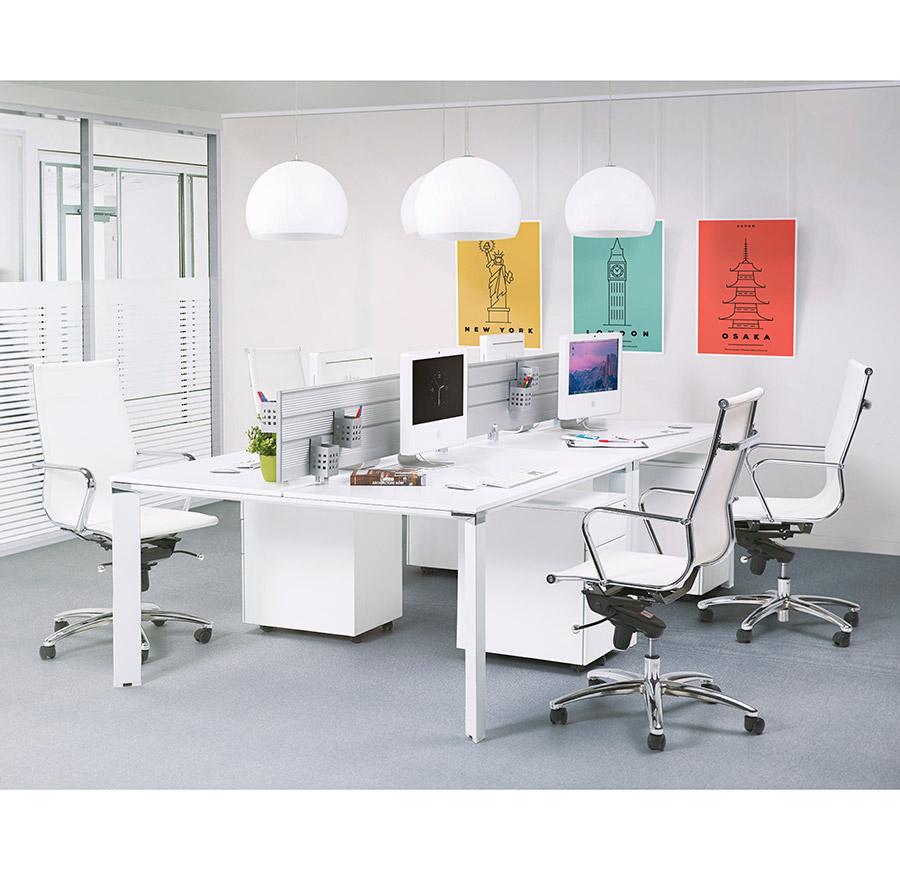 Mobilier bureau Klippa-08