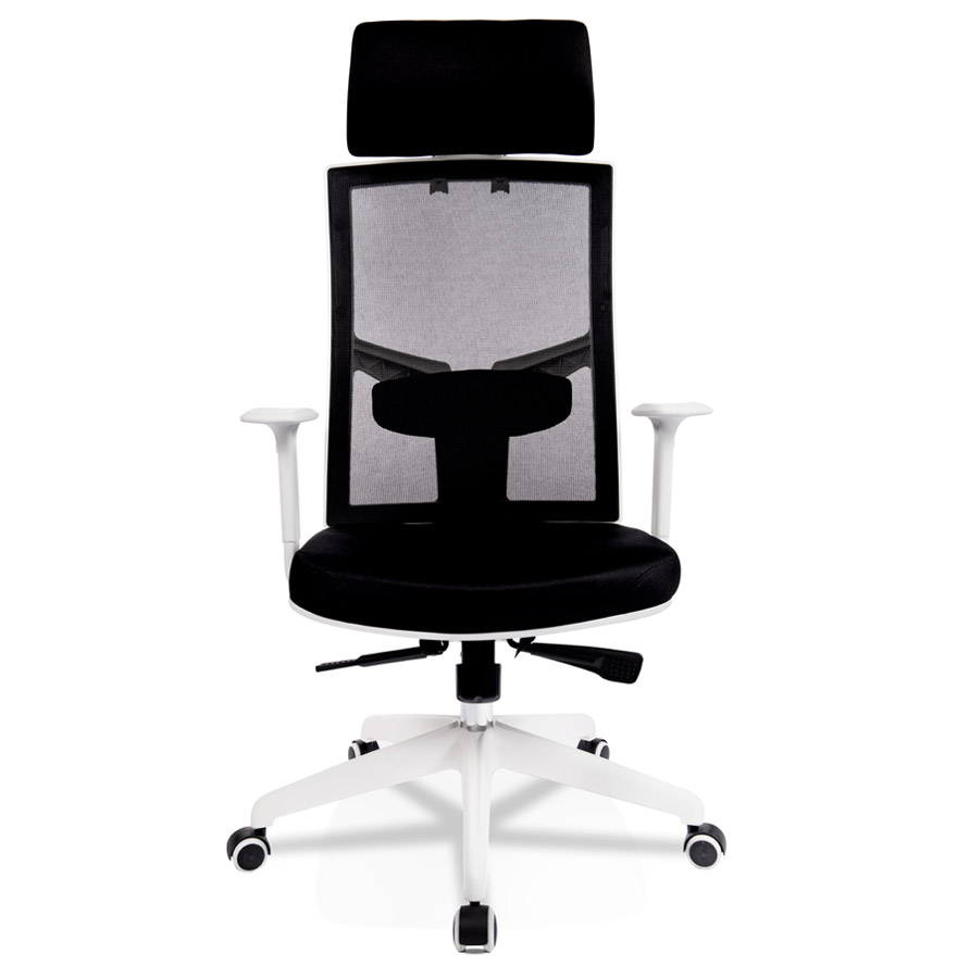 Fauteuil de bureau Luke-01