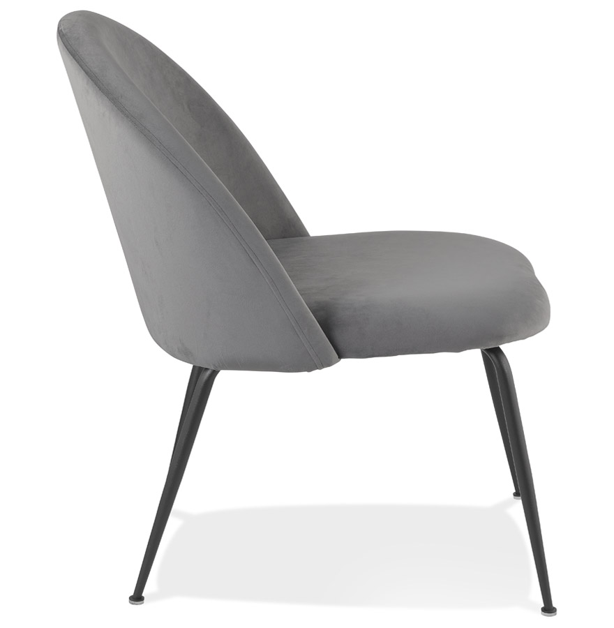 Fauteuil design Magda-02