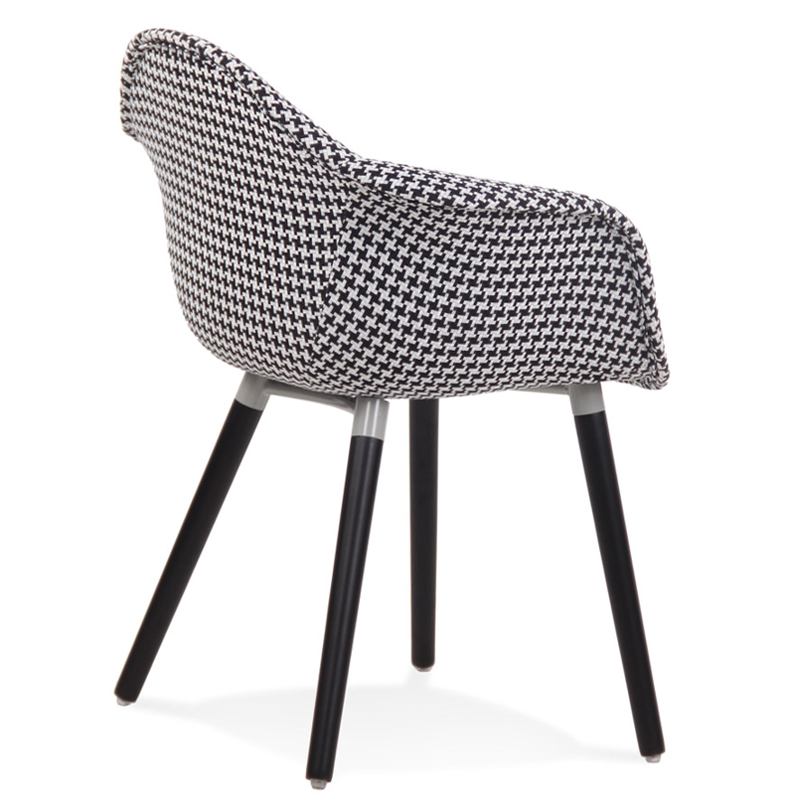 Fauteuil design Matty-03