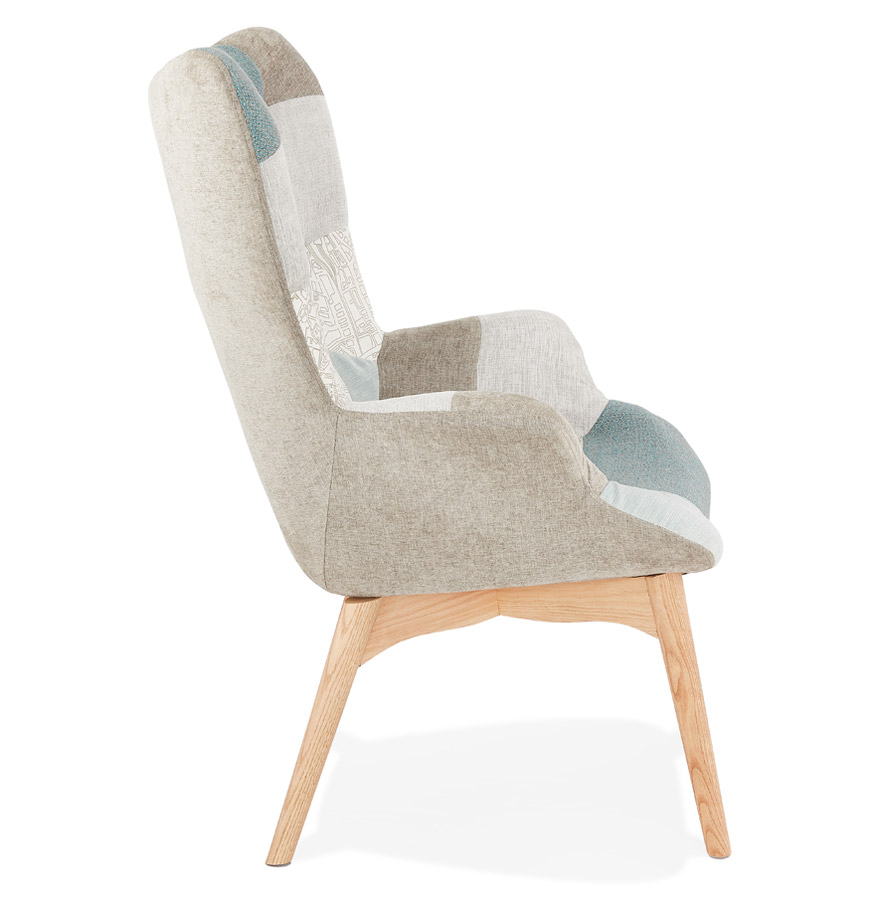 Fauteuil design Nana-02