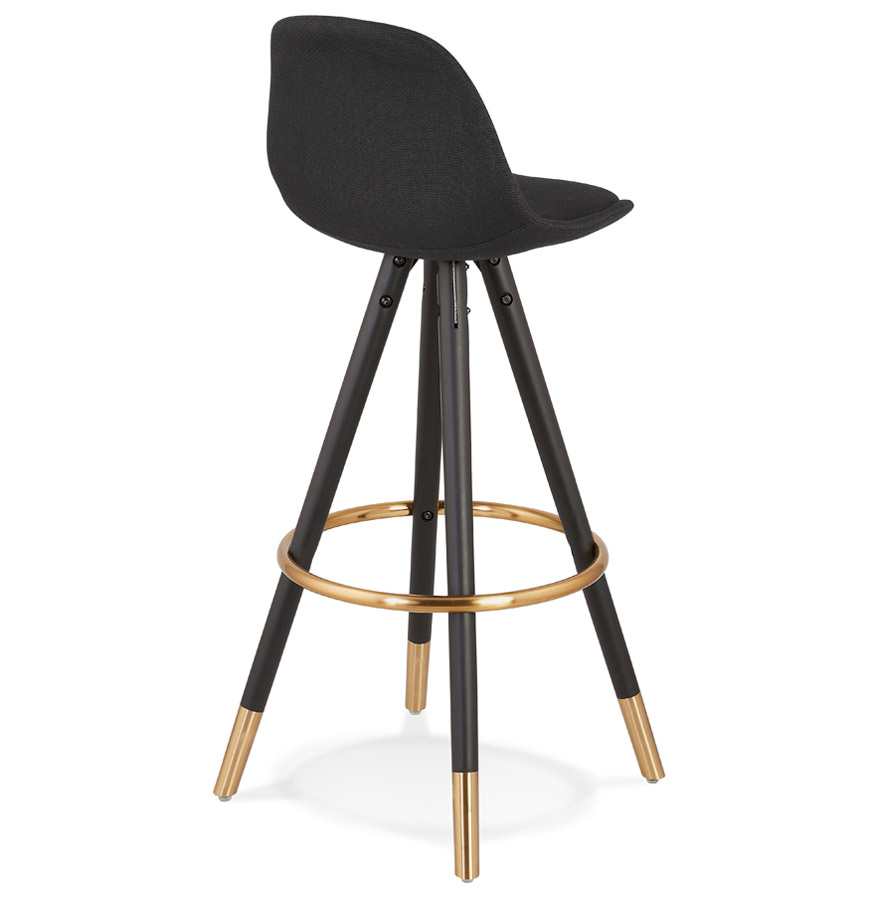 Tabouret de bar design Panter-02