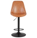 Tabouret de bar design Svan-06