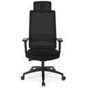 Fauteuil de bureau York-01