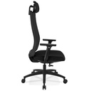 Fauteuil de bureau York-02