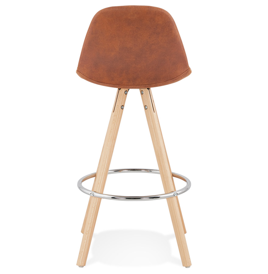 Tabouret de bar design Agouti mini 65-04