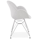 Fauteuil design Alix-02