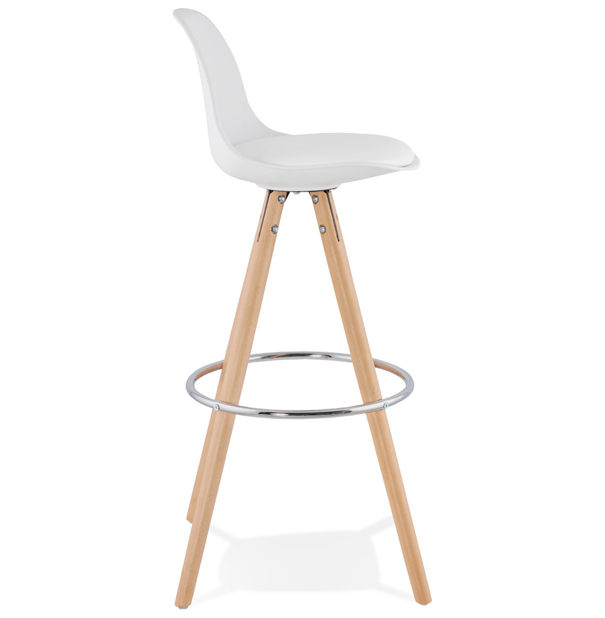 Tabouret de bar design Anau-02