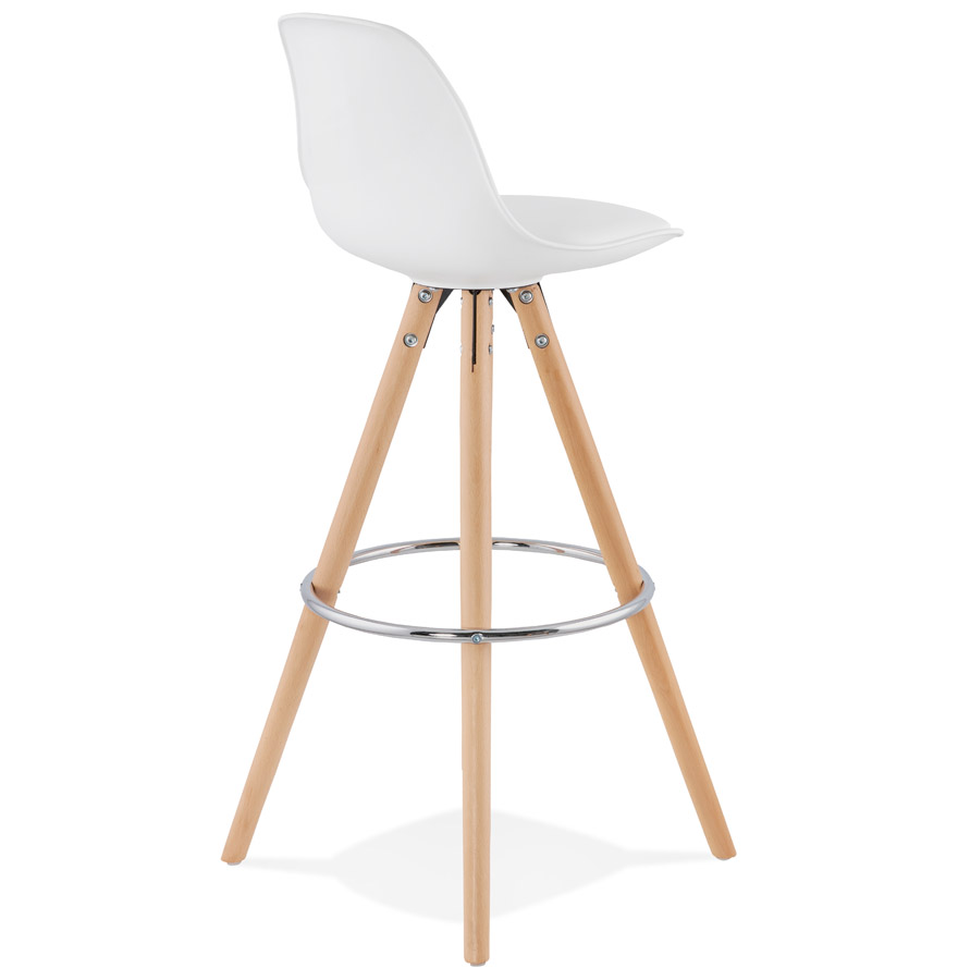 Tabouret de bar design Anau-03