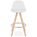 Tabouret de bar design Anau mini-01