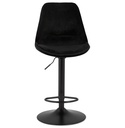 Tabouret de bar design Aster-06