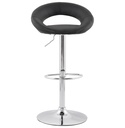 Tabouret de bar design Atlantis-01